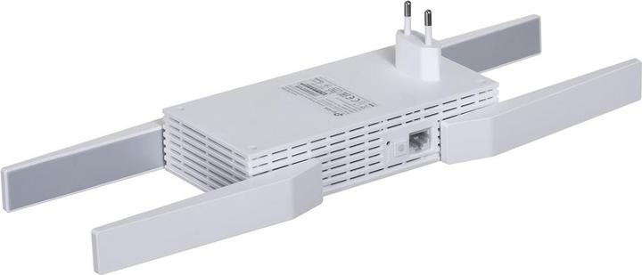Produktbild TP-Link WLAN-Mesh-Repeater RE815XE (2402 Mbit/s, 574 Mbit/s)