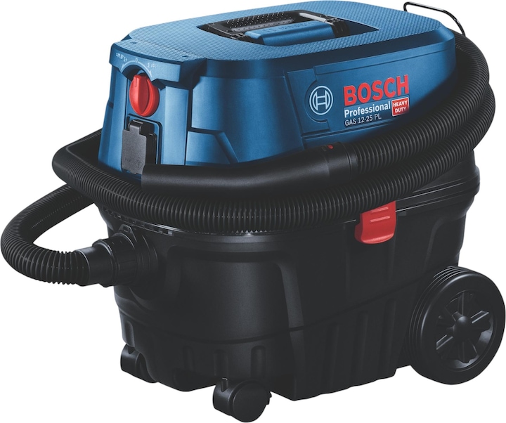 Actual product image Bosch Professional GAS 12-25 PL (Wet dry vacuum cleaner)