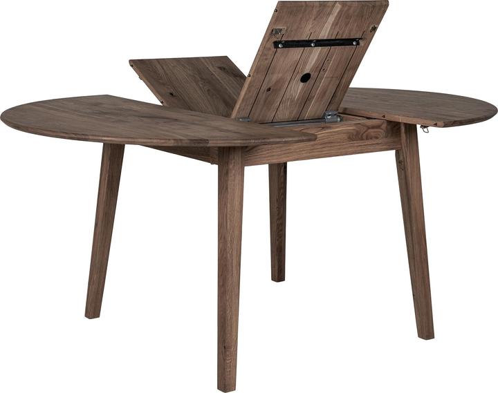 Actual product image House Nordic Metz (76 x 118 x 158 cm)