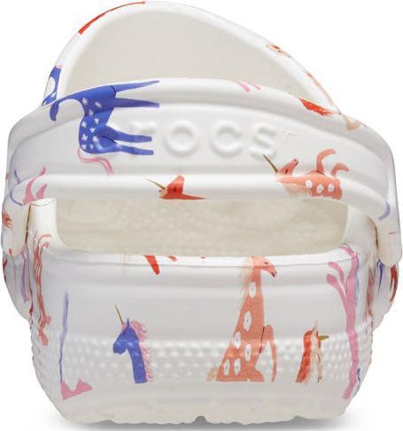 Produktbild Crocs T's Classic CharacterPrintClog (24)