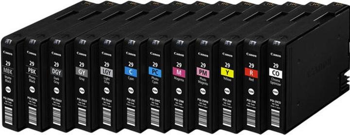 Produktbild Canon Pgi-29pc (PC)