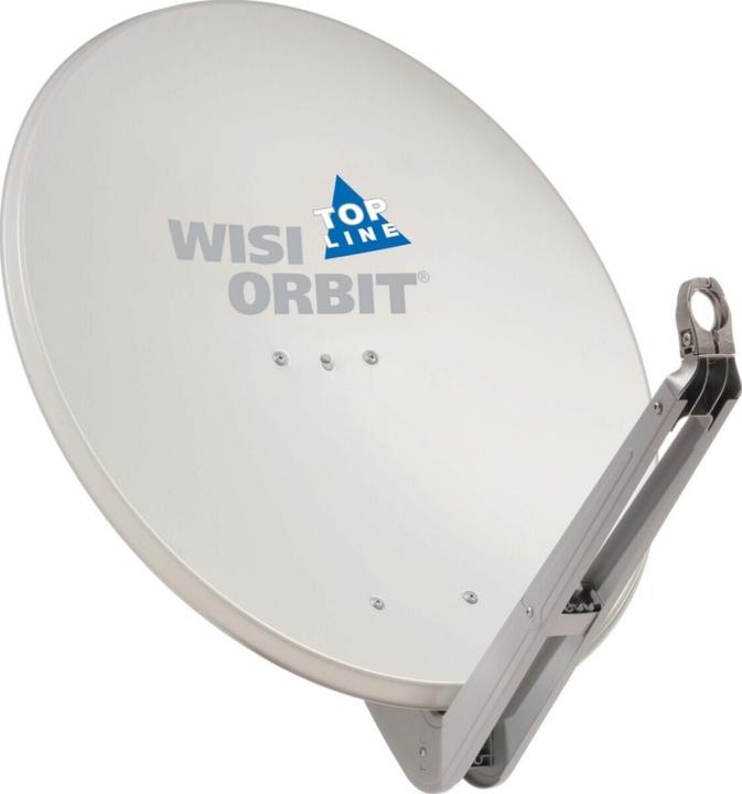 Produktbild WISI OA 85 G Offset-Antenne (Parabolantenne, 37 dB, DVB-S / -S2)