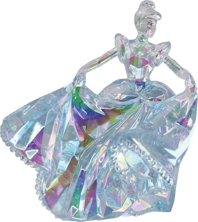 Produktbild Enesco Facetten Cinderella Figur
