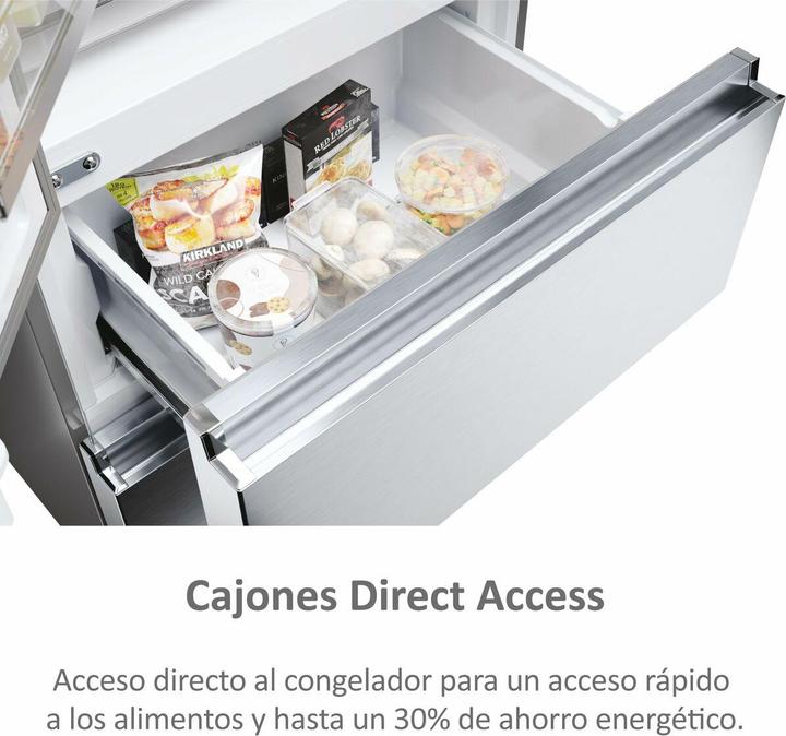 Immagine prodotto Haier HFR5719EWMG (444 l)