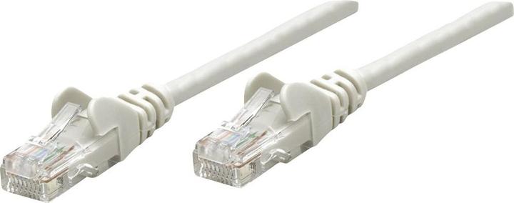 Productafbeelding Intellinet Patchkabel (S/FTP, CAT6, 0.50 m)