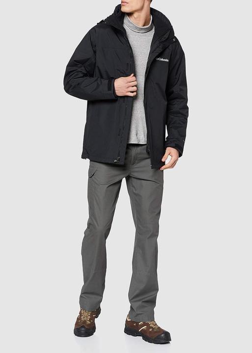 Immagine prodotto Columbia Giacca Mission Air Interchange (S)