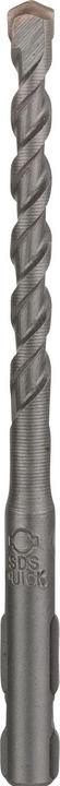 Bosch Zubehör Concrete drill, SDS quick, 6 x 55 x 100 mm (6 mm)