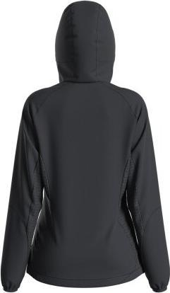 Produktbild Great Escapes wanderjacke damen 119 midi (XXL)