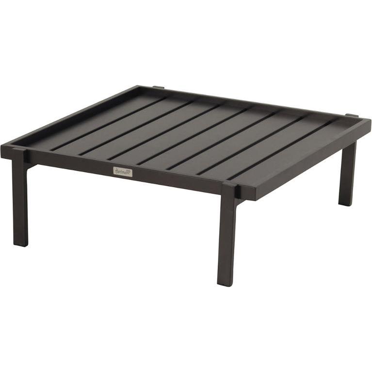 Hartman, Gartenbeistelltisch + Gartenservierwagen, Harry Lounge Tisch