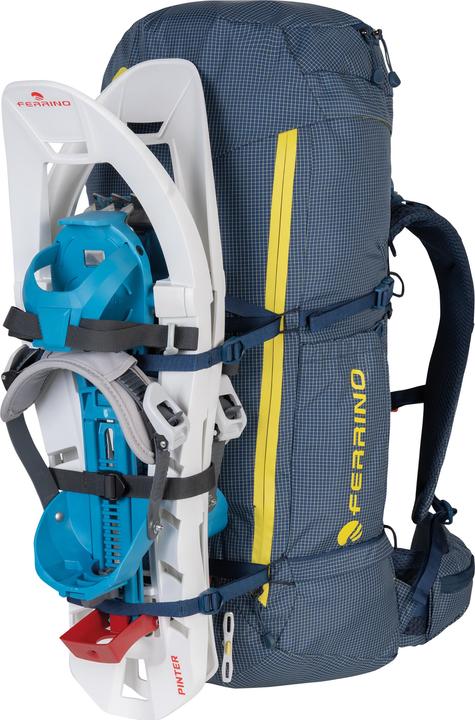 Produktbild Ferrino Backpack Summit 48 + 5 - Tourenrucksack (48 l)