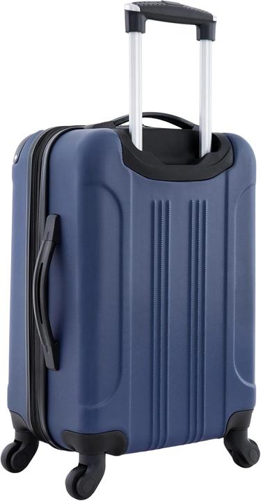 Actual product image Travelers Club Sky+ Hartschalen-Koffer