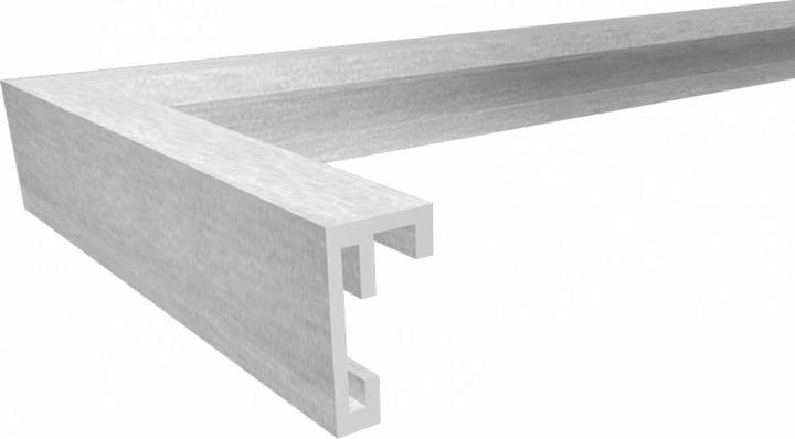 Immagine prodotto Walther Design Sedia telaio in alluminio (10 x 15 cm)