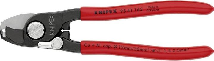 Produktbild Knipex Kabelschere (165 mm)