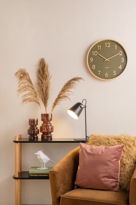 Produktbild Karlsson Pure Wood Grain (40 cm)