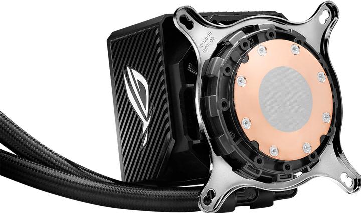 Produktbild ASUS ROG RYUJIN II 360