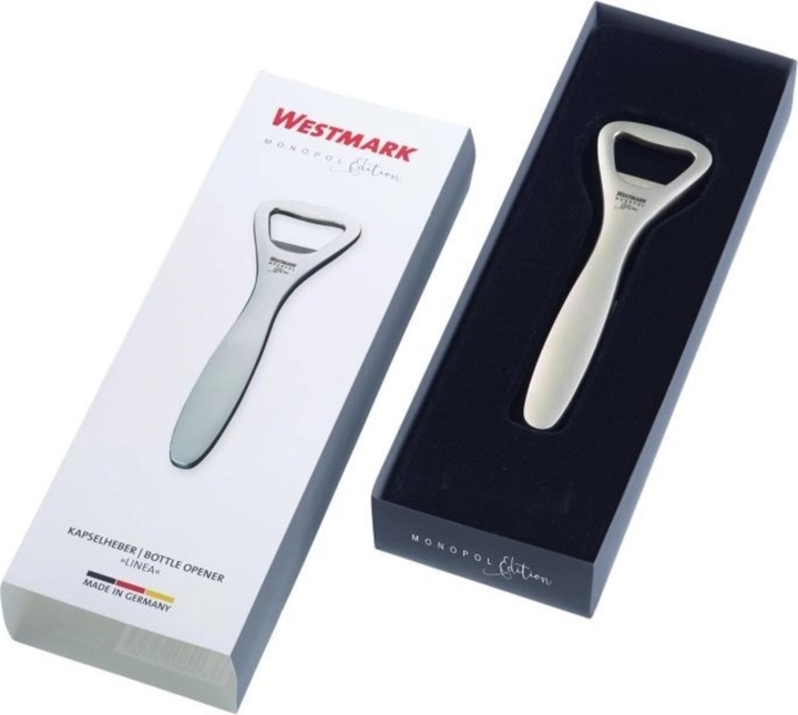 Actual product image Westmark Bottle opener (Bottle opener)