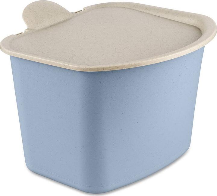 Koziol Bibo Bio Abfalleimer