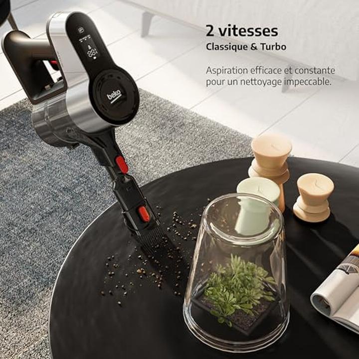 Actual product image Beko VRT50121VR