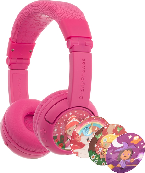 Produktbild Buddyphones Play+