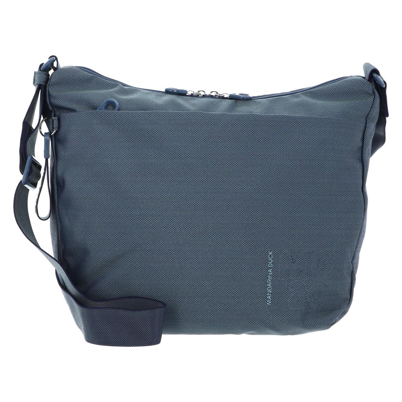 Mandarina Duck, Damen, Handtasche, MD20 Hobo Bag