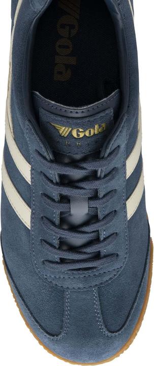 Produktbild Gola Harrier Suede (42)