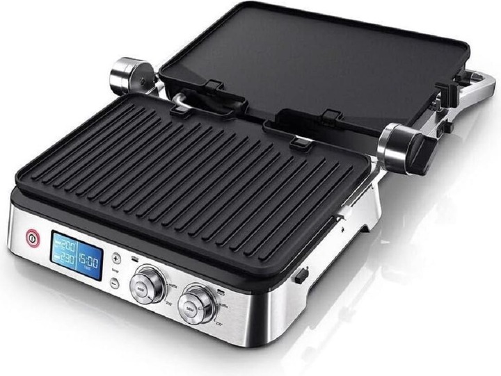 Actual product image Braun Contact grill Multigrill9 CG9040