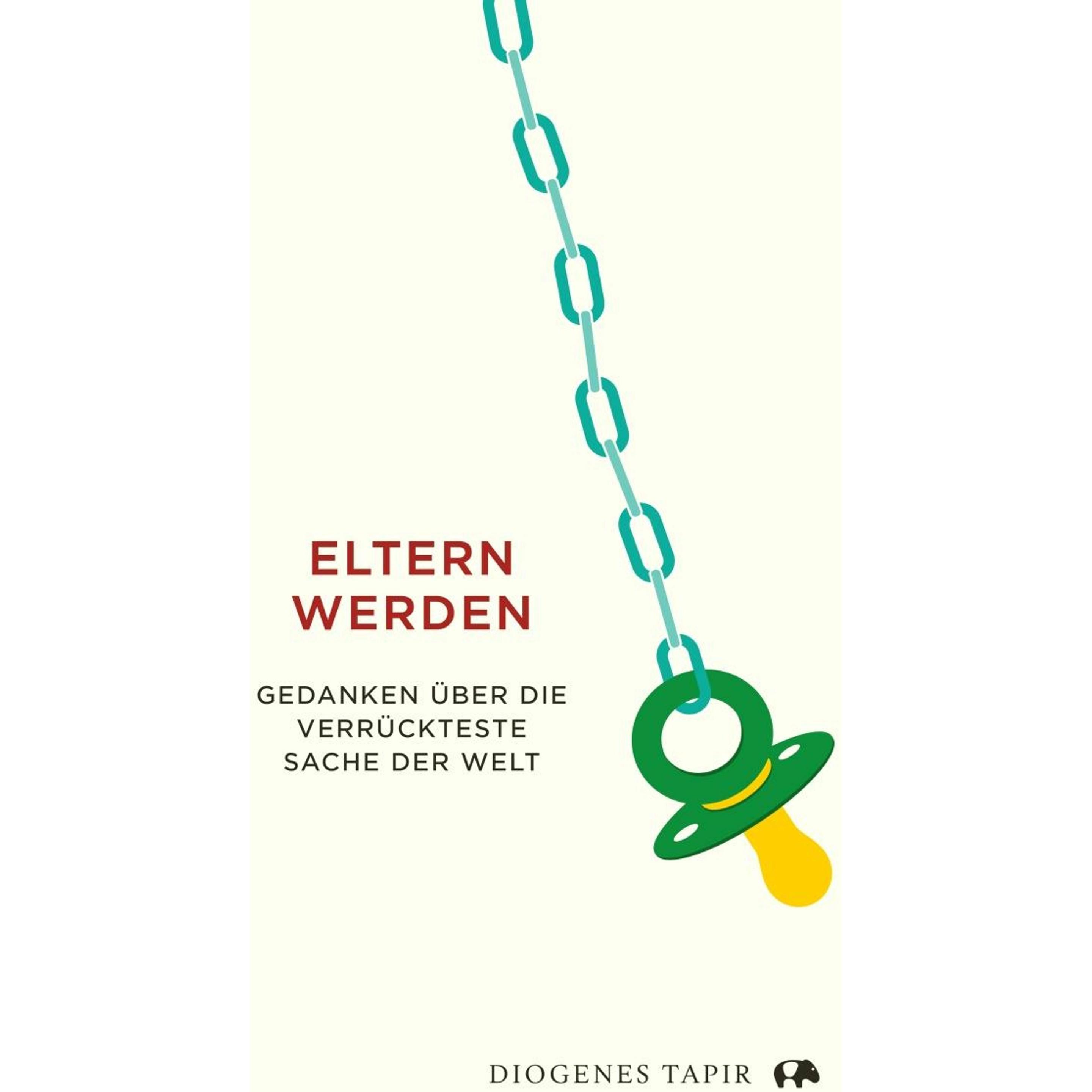 Eltern werden, Belletristik von Kati Hertzsch