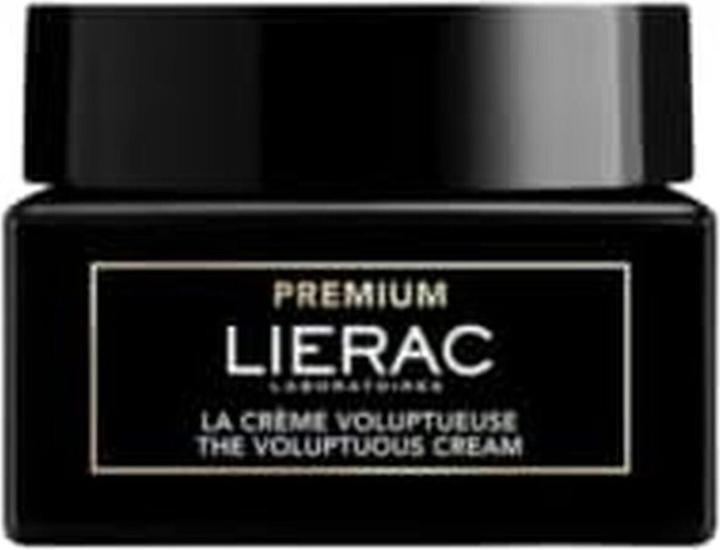 Produktbild Lierac Die Üppige (50 ml, 24h Creme)