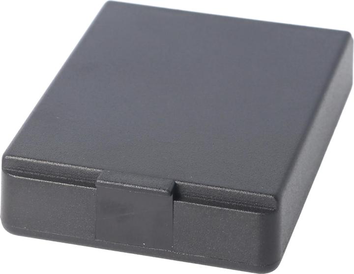 Actual product image AccuCell Akku Autec MBM06MH Modular MJ, MK, MK plus (7.20 V, 900 mAh)