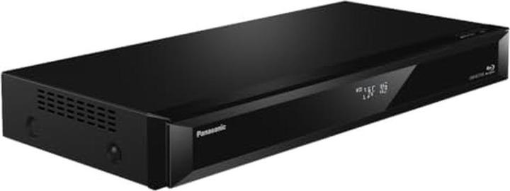 Image du produit Panasonic DMR-BCT760AG (Enregistreur Blu-ray)