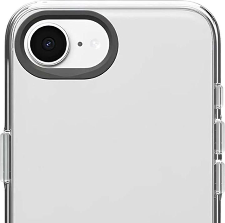 Produktbild RhinoShield Clear Case Iphone 16e (Apple iPhone 16e)