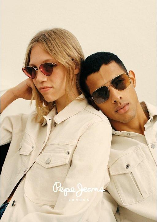 Produktbild Pepe Jeans MOD. PJ7377 63C6