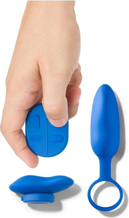 Produktbild Platanomelón Mobi - Blau