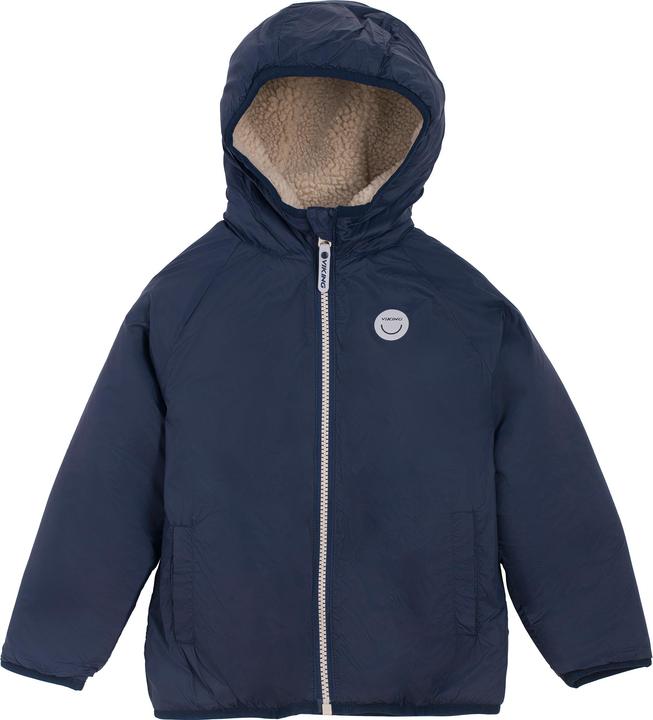 Produktbild Viking Play Reversible Pile (134)