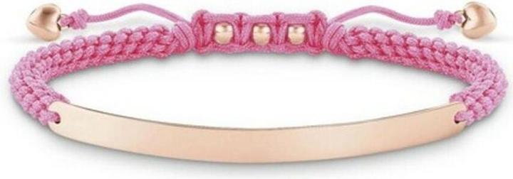 pink/rosa, Roségold