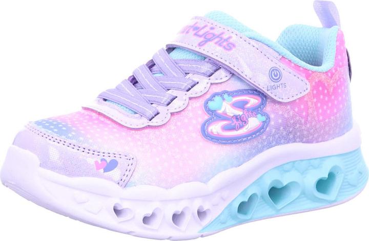 Skechers Flutter Heart Lights - Simply Love