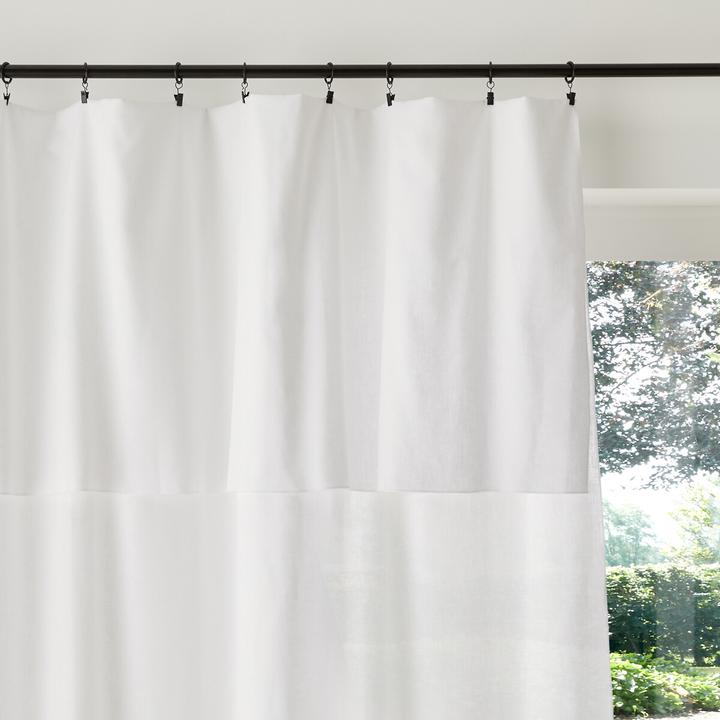 Valeurs nutritives et ingrédients La Redoute Interieurs Lincot (300 x 135 cm)