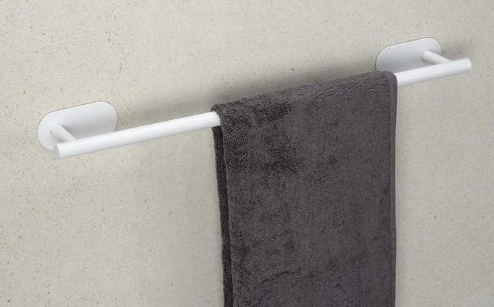 Actual product image Wenko Turbo-Loc bath towel Uno 60cm