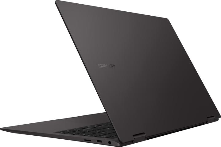 Produktbild Samsung Galaxy Book2 Pro 360 (15.60", Intel Core i7-1260P, 16 GB, 1000 GB, DE)
