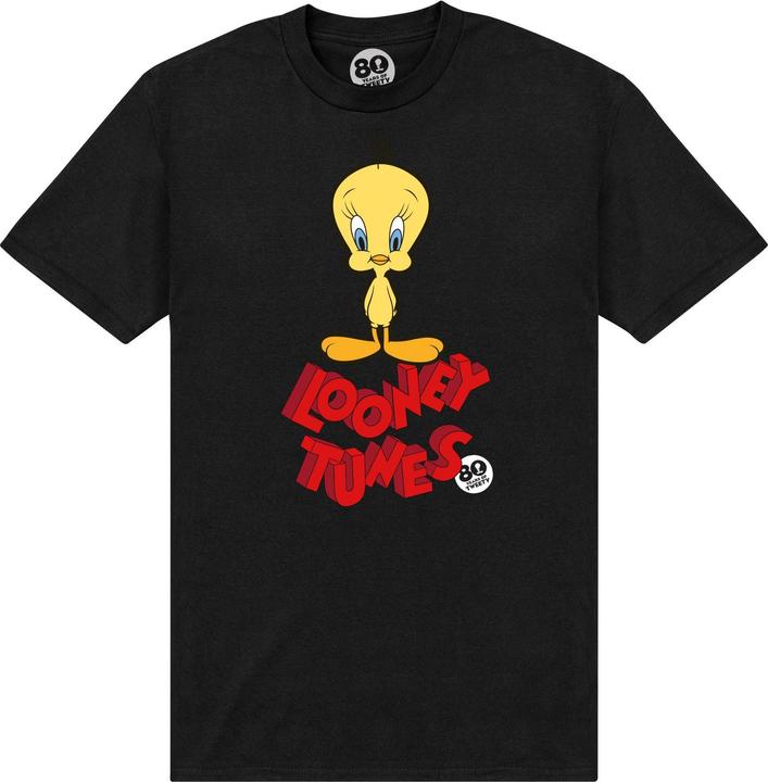 Produktbild Looney Tunes 80th TShirt (4XL)