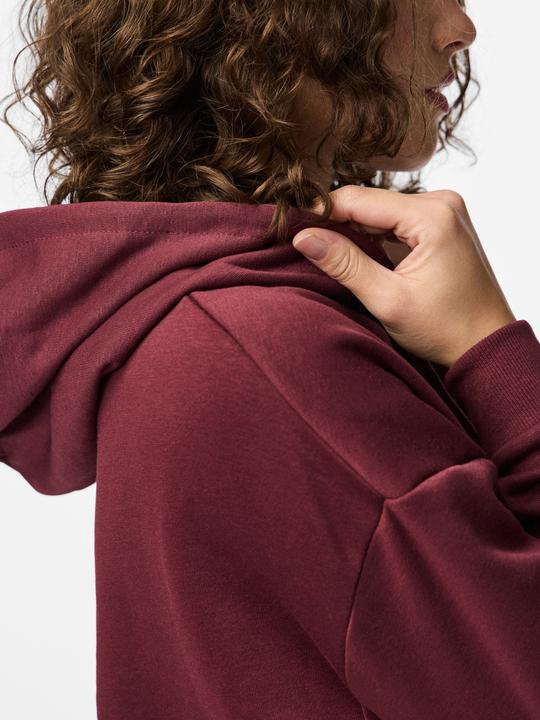 Immagine prodotto Pieces Pcchilli Ls Hoodie Noos Bc (XS)