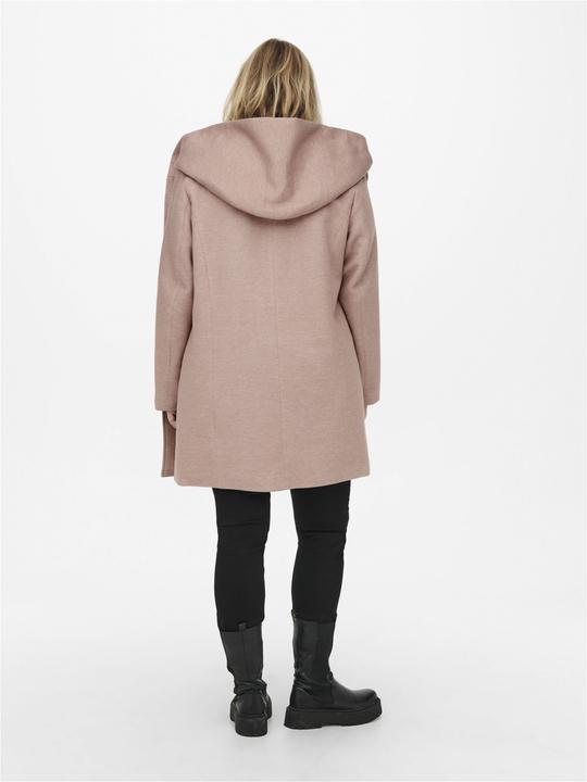 Immagine prodotto Only Curvy Übergangs Mantel (M)