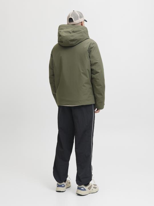 Immagine prodotto Jack & Jones Jcofusion Technical Jacket Sn (L)