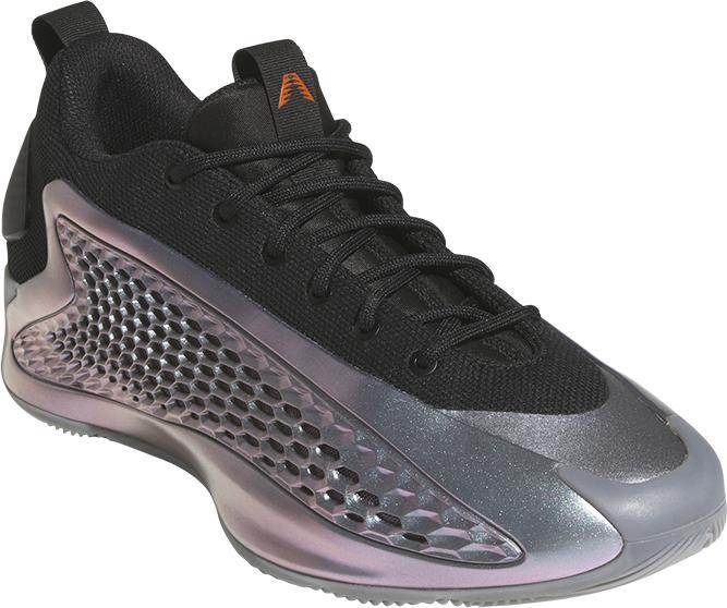 Produktbild Adidas Anthony Edwards 1 Low Iron Sharpens (46)