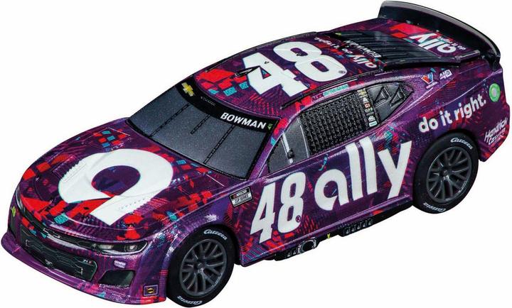 Image du produit Carrera Nascar