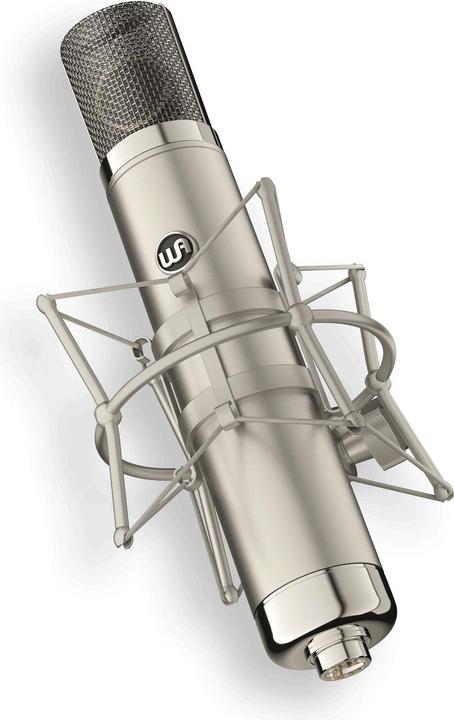 Image du produit Warm Audio WA-CX12