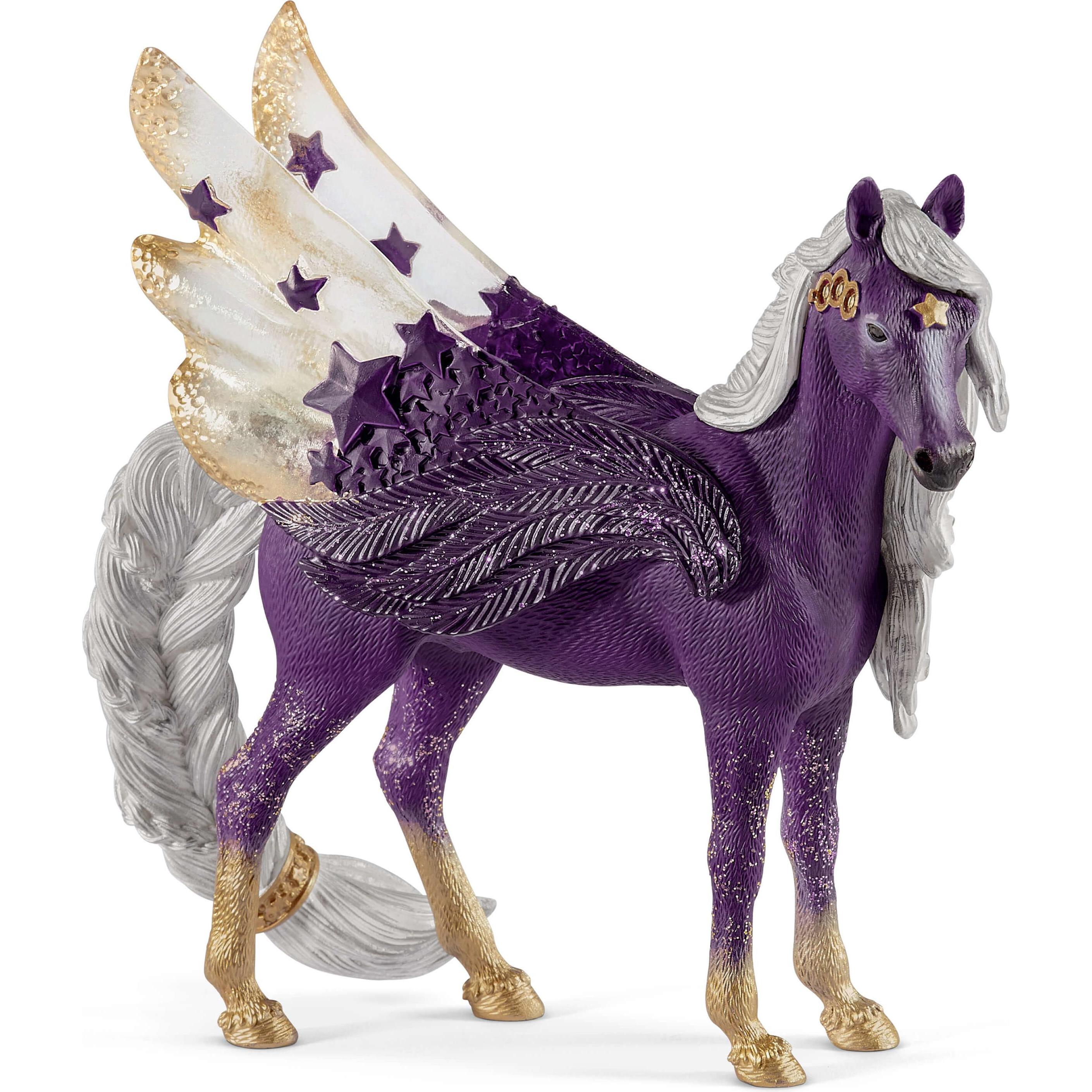 Schleich Sternen-Pegasus, Stute
