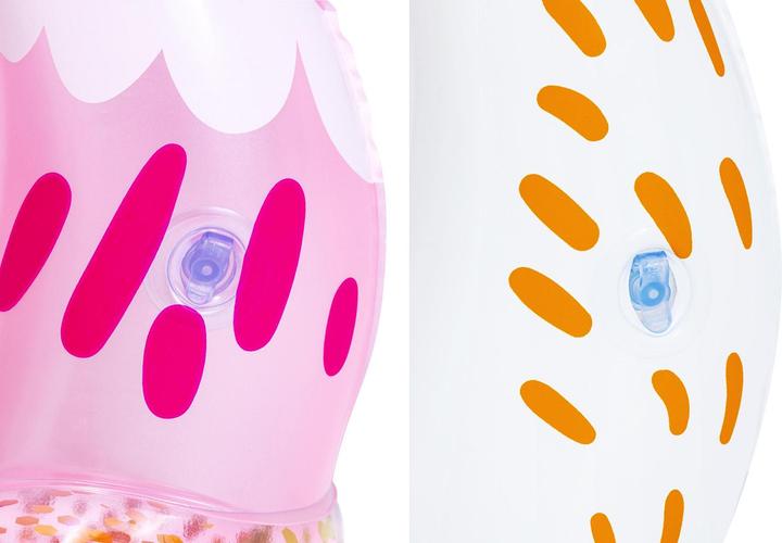 Productafbeelding Bestway Zwemring