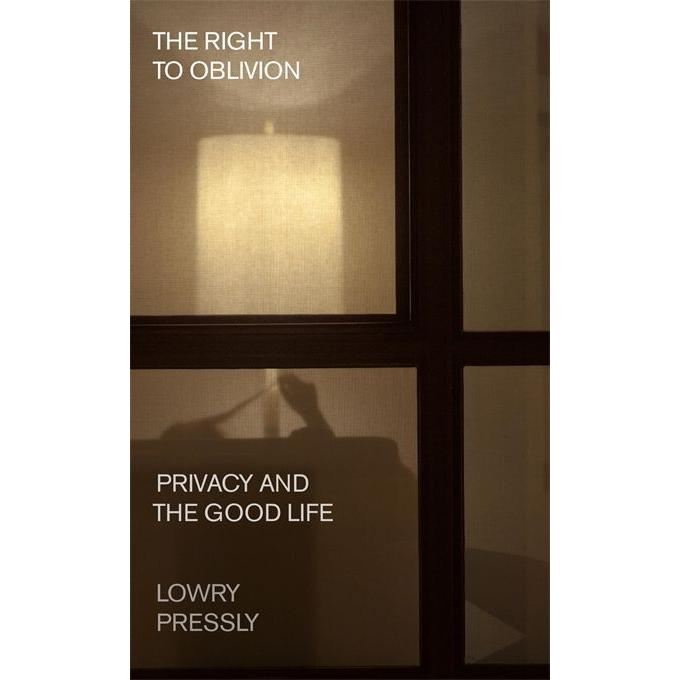 The Right to Oblivion, Sachbücher