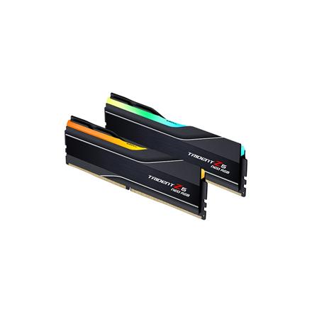 Actual product image G.Skill Trident Z5 NEO RGB (2 x 16GB, 6000 MHz, DDR5 RAM, DIMM)